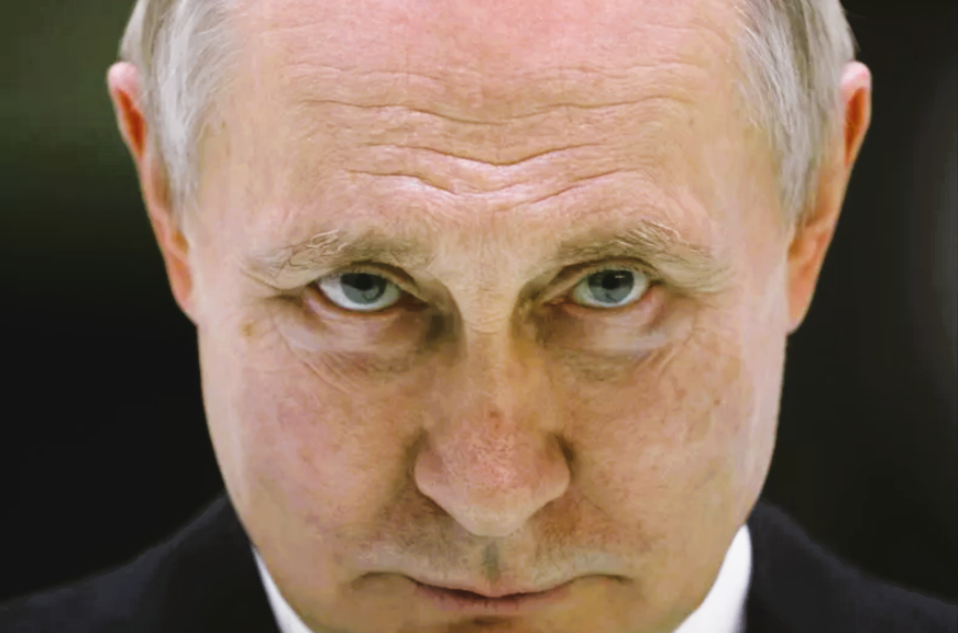 So wollte Putin Deutschland unter Druck setzen – sein Plan ist gescheitert!