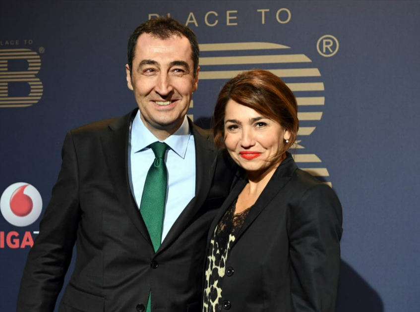 Ehe-Aus! Minister Özdemir - nach 20 Jahren Ehe plötzlich alles vorbei! Was ist geschehen?