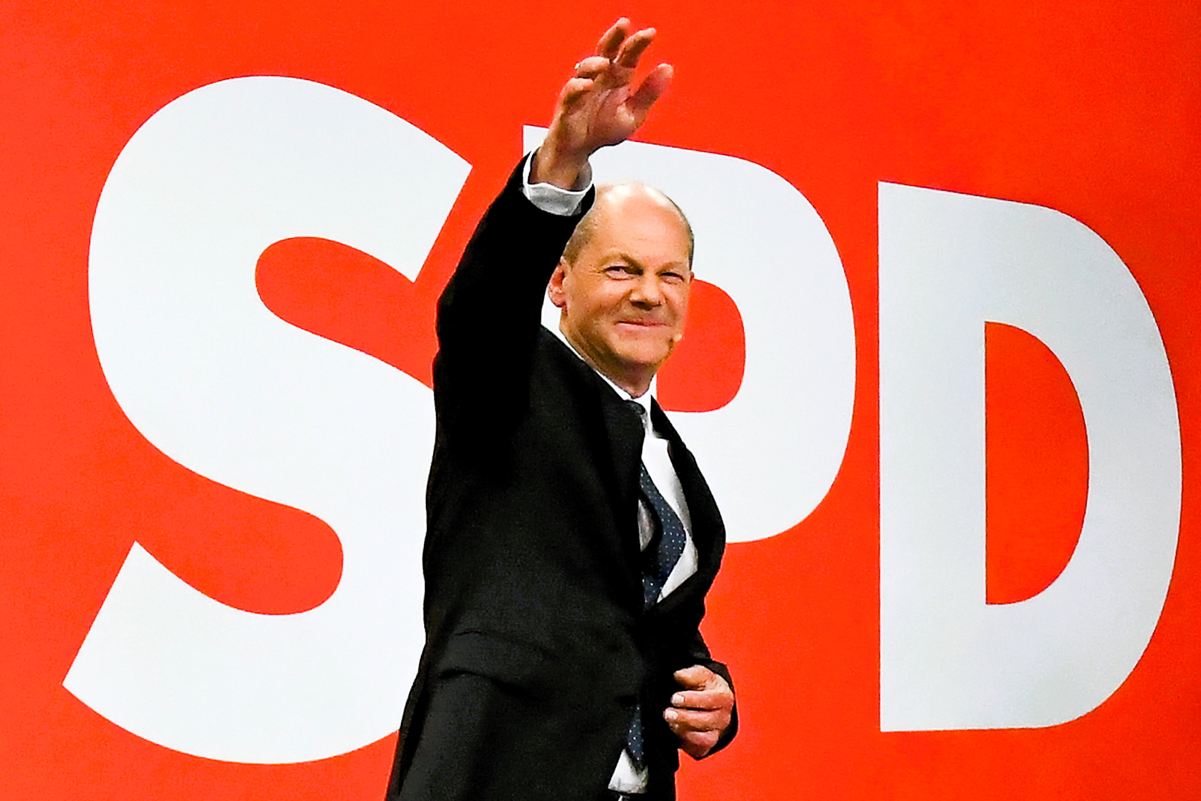 Eilmeldung! Ampel wendet Deutschen Lockdown ab - Einigung auf Haushalt für 2024 steht!