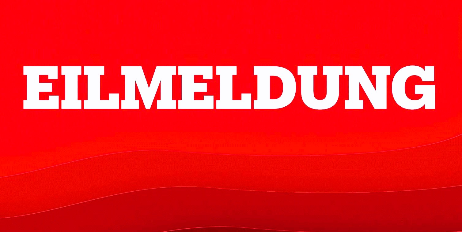 Mann stirbt nach Blitzeinschlag! Nächstes Unwetteropfer gemeldet