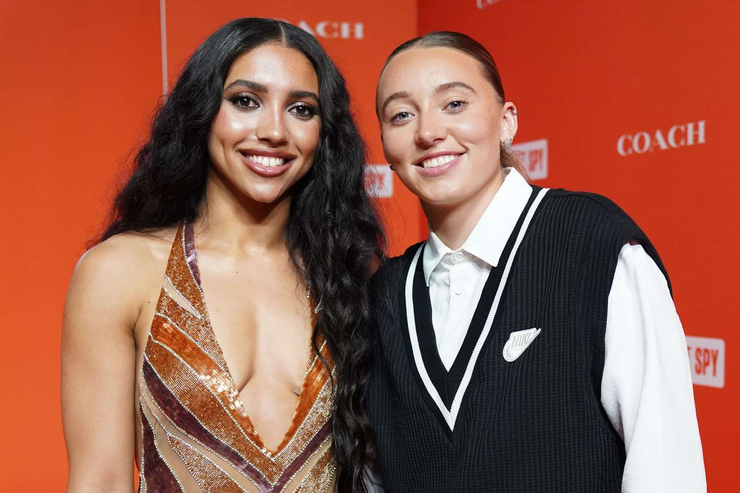 Paige Bueckers Draws a Line: Her Candid Response About Azzi Fudd