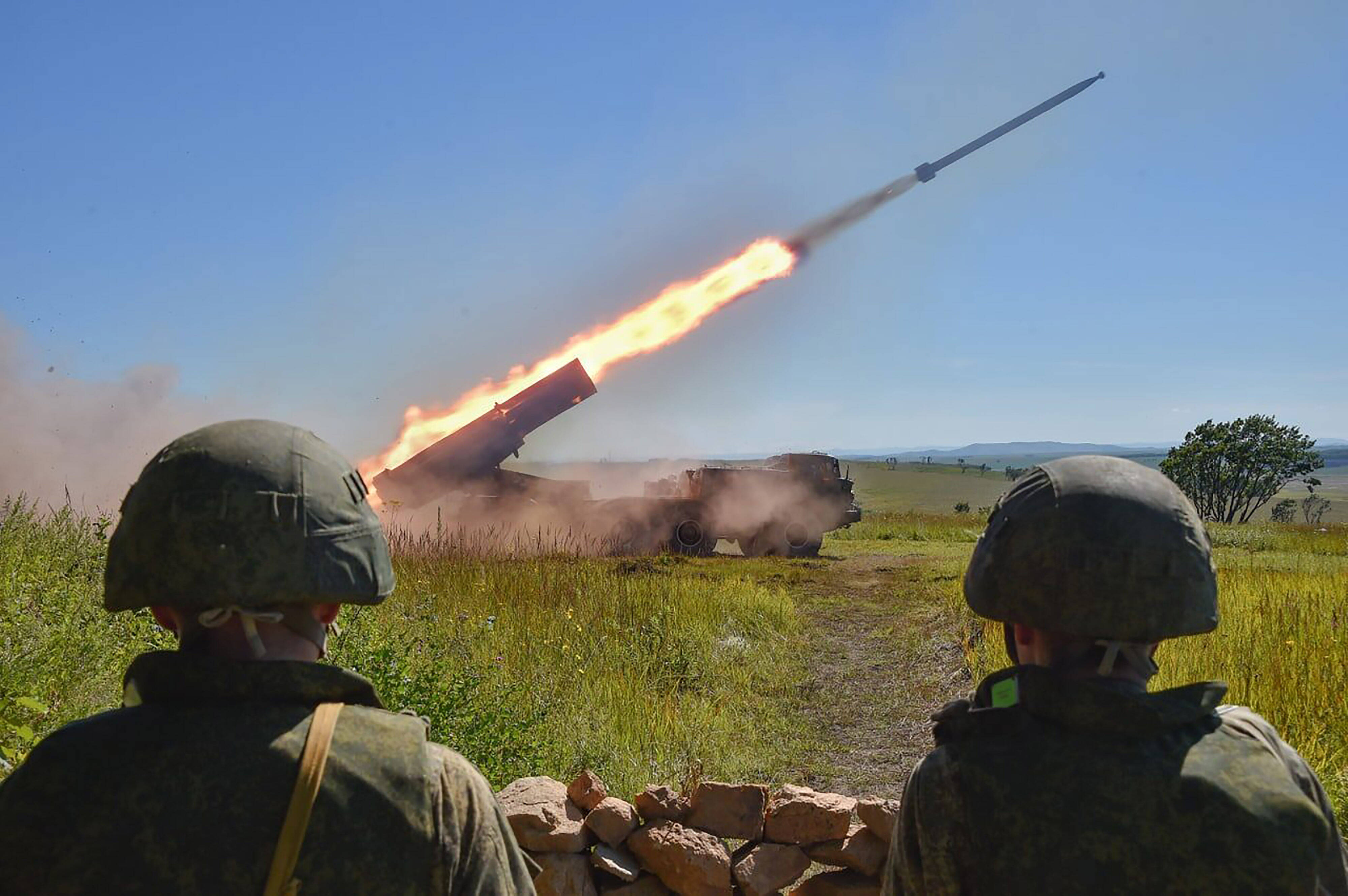 Russische Raketen fliegen mit Schweizer Technik! Schock nach Analyse von Trümmerteilen