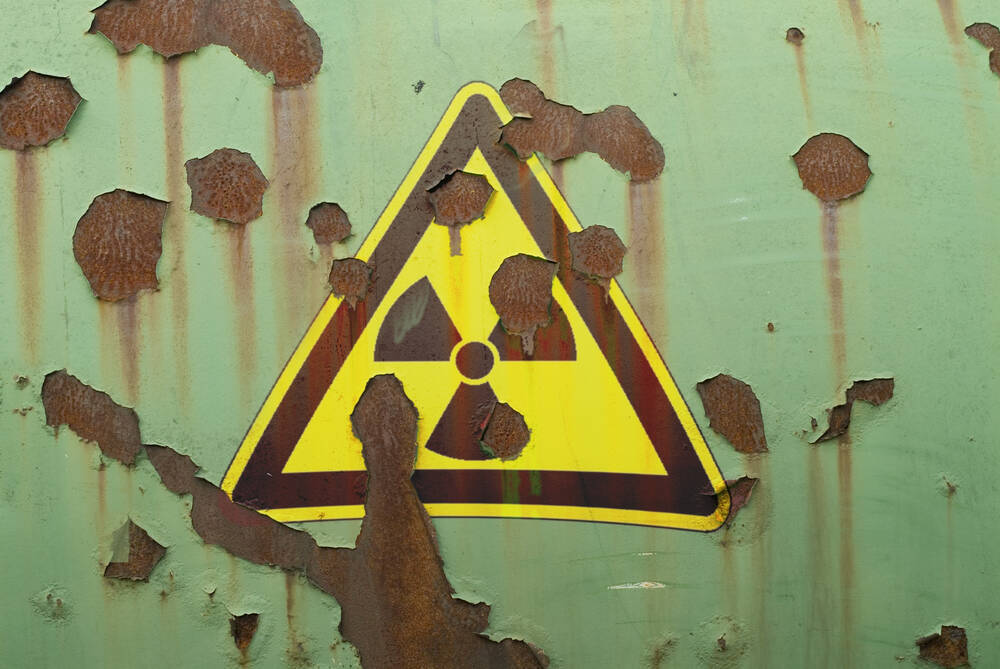 EILMELDUNG☢️  - Russen wollen Atomwaffen einsetzen! "Wir müssen gewinnen"!