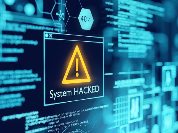 Eilmeldung! Hackerangriff auf GMX.de und WEB.de! Das müssen Sie JETZT wissen!