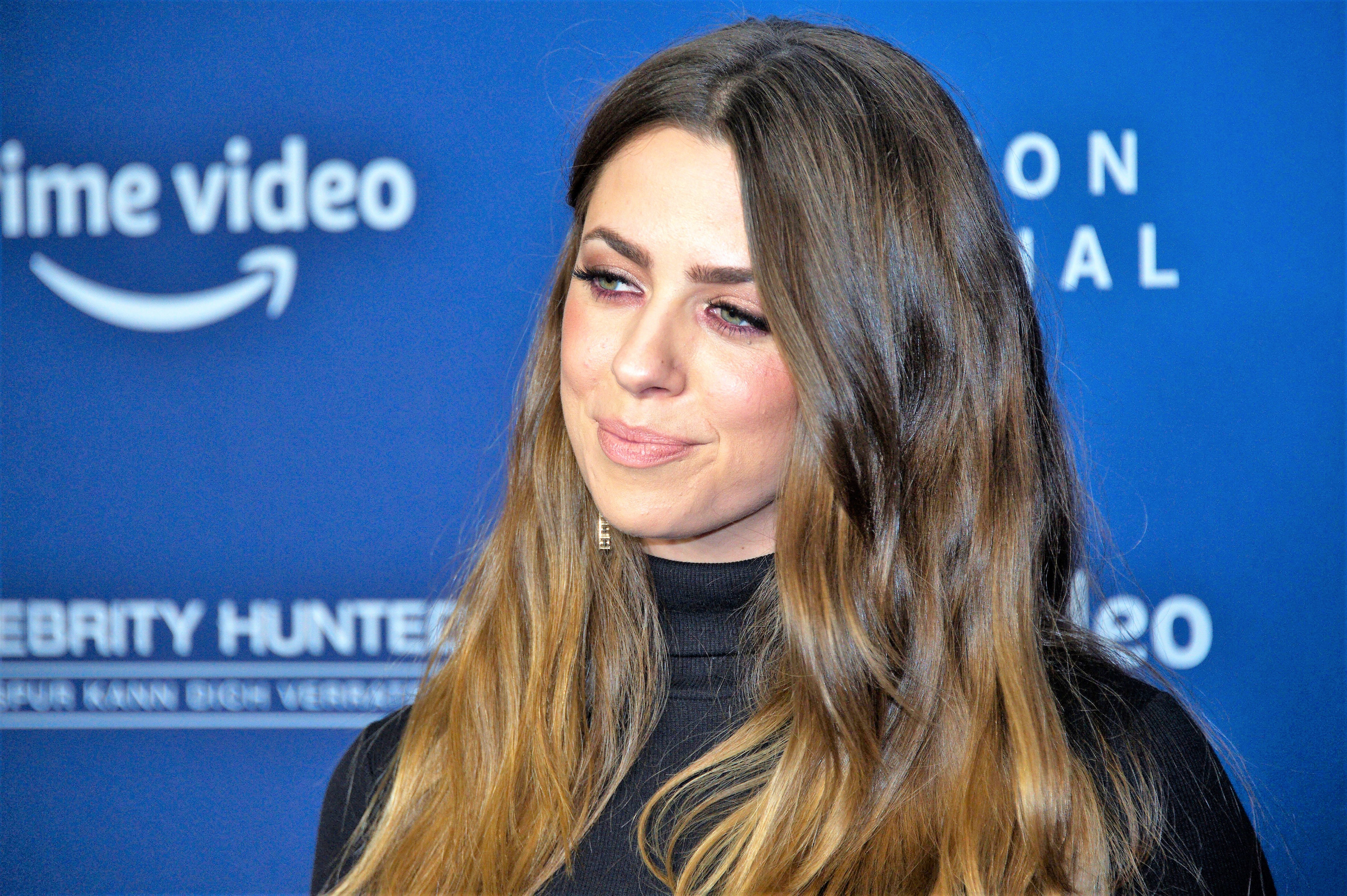 Krebs! Vanessa Mai mit erschreckender Diagnose! Nun ruft die Sängerin ihre Fans zur Vorsorgeuntersuchung auf